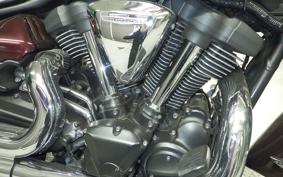 YAMAHA XV1900 MIDNIGHT STAR 2008