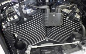 HARLEY FLBS 1870 2018