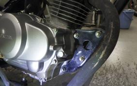 HONDA APE 100 HC07