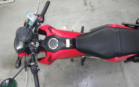 HONDA ｸﾞﾛﾑ JC75