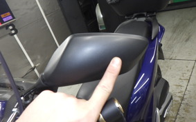 HONDA DIO110-3ﾍﾞｰｼｯｸ 2015 JK03