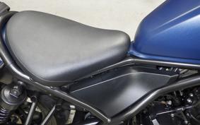HONDA REBEL 250 A 2019 MC49