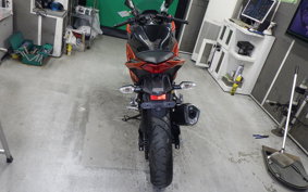 KAWASAKI NINJA 250 2013 EX250L