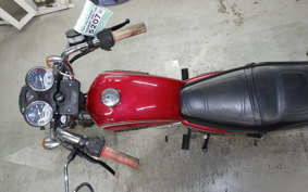 SUZUKI GN125 F Gen.2 2025