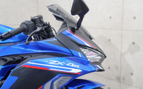 KAWASAKI NINJA ZX-4R SE 2023 ZX400P