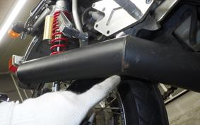 HONDA CB400F 1997 NC36