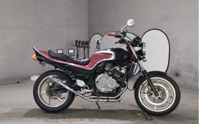 HONDA JADE MC23