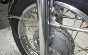 KAWASAKI W1 S 1970 W1F