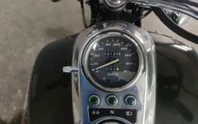 KAWASAKI ELIMINATOR 250V VN250A