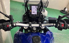 YAMAHA TENERE 700 2022 DM13J