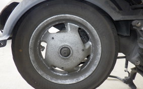 YAMAHA GEAR Gen.2 UA08J