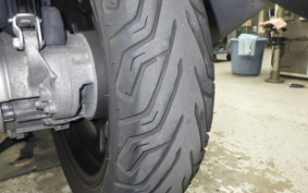 HONDA PCX 125 1985 JK05