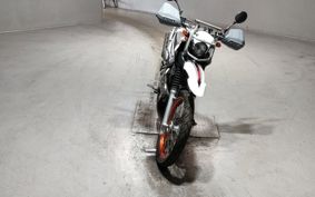 YAMAHA SEROW 250 DG17J