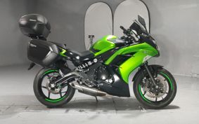KAWASAKI NINJA650 EX650E
