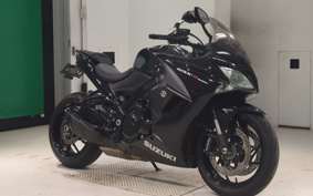 SUZUKI GSX-S1000F 2019 GT79B