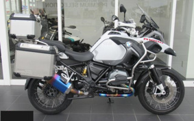 BMW R 1200GS ADVENTURE 2016 6642