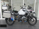 Фото BMW R 1200GS ADVENTURE 2016 с японского аукциона