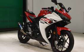 YAMAHA YZF-R25 2016 RG10J