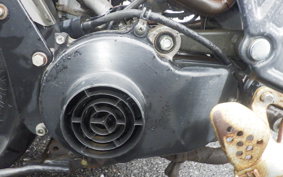 SUZUKI TR110 STREET MAGIC CF12A