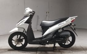 SUZUKI ADDRESS V110 CE47A
