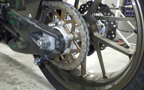 KAWASAKI ZX 10 NINJA R 2006 ZXT00D