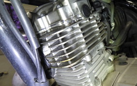 SUZUKI VANVAN 200 2002 NH41A