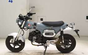 HONDA DAX 125 2002 JB04