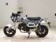 Фото Honda DAX 125 2002 с японского аукциона