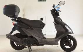 SUZUKI ADDRESS V125 S CF4MA
