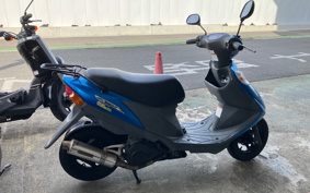 SUZUKI ADDRESS V125 CF46A
