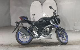 SUZUKI GSX-S125 DL32B
