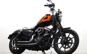 HARLEY XL883N 1988 LE2