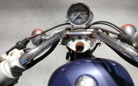 HONDA STEED 400 1992 NC26
