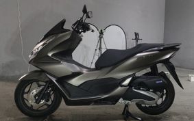 HONDA PCX 160 KF47