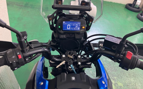 SUZUKI STROM 250ABS DS11A