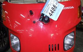 HONDA GYRO CANOPY TA03