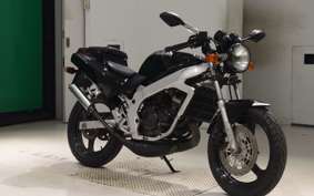 SUZUKI WOLF 125 2000 NF13A