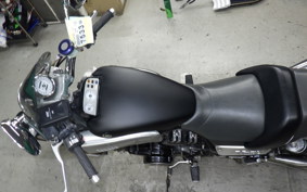 YAMAHA VMAX 1998