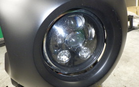 HARLEY XL883RI 2009