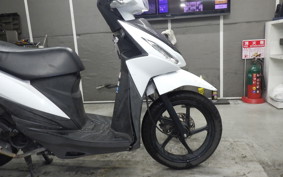 SUZUKI ADDRESS 110 CE47A