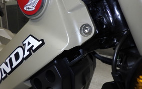 HONDA CT125 HUNTER CUB 2026 JA55