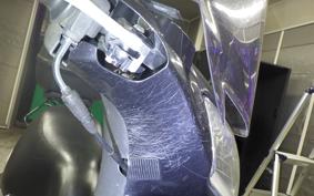 SUZUKI ADDRESS V125 G CF4EA