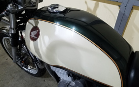 HONDA GB250 CLUBMAN 1 MC10