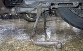 SUZUKI LET's 4 CA45A