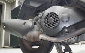 SUZUKI ADDRESS V125 CF46A