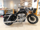 Фото Harley XL883L 2006 с японского аукциона