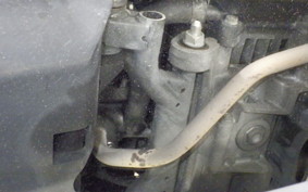YAMAHA JOG-7 2004 AY01