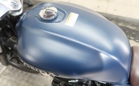 HONDA GB350 2022 NC59