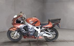 HONDA CBR900RR SC33