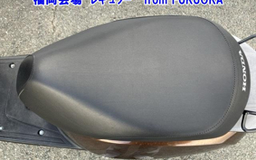 HONDA TACT-4